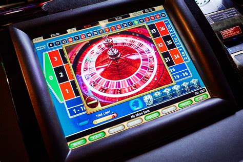  star roulette system/irm/techn aufbau